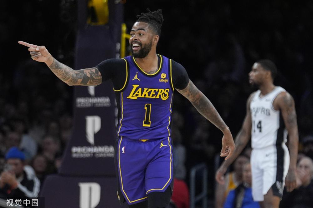 训练表现 训练表现