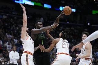 浓眉与詹姆 浓眉与詹姆